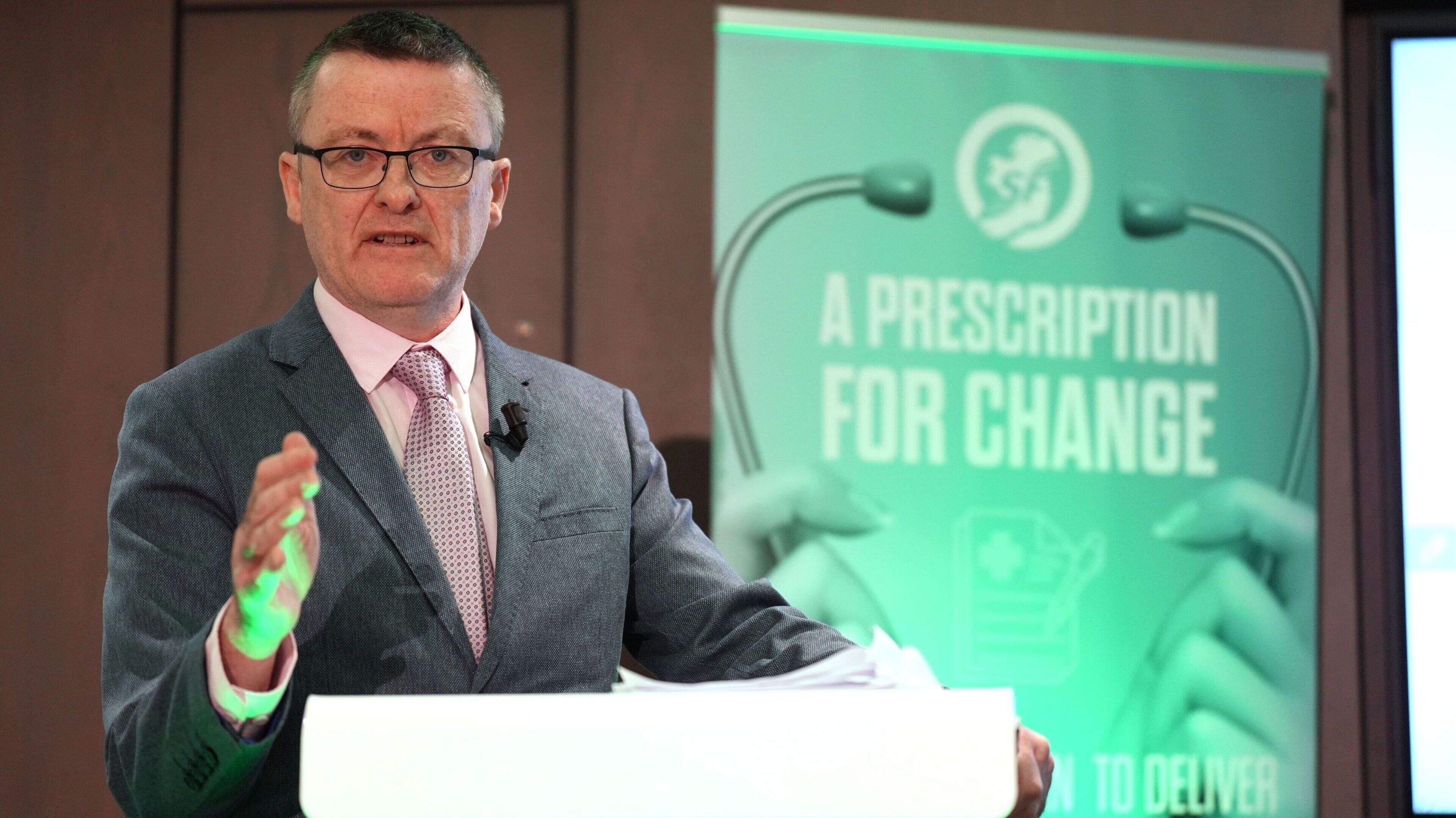 ‘Damning indictment’ – HSE spent almost €1bn on agency staff last year, figures reveal